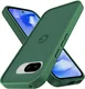 Google Pixel 9a Hoesje Back Cover Matte Groen afbeelding 2