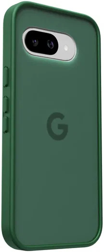 Google Pixel 9a Hoesje Back Cover Matte Groen afbeelding 5