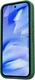 Google Pixel 9a Hoesje Back Cover Matte Groen afbeelding 7