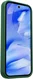 Google Pixel 9a Hoesje Back Cover Matte Groen afbeelding 8
