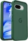 Google Pixel 9a Hoesje Back Cover Matte Groen afbeelding 9