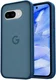 Google Pixel 9a Hoesje Back Cover Matte Blauw