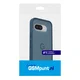 Google Pixel 9a Hoesje Back Cover Matte Blauw afbeelding 10
