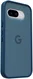 Google Pixel 9a Hoesje Back Cover Matte Blauw afbeelding 5
