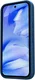 Google Pixel 9a Hoesje Back Cover Matte Blauw afbeelding 7