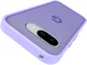 Google Pixel 9a Hoesje Back Cover Matte Paars afbeelding 4