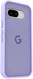 Google Pixel 9a Hoesje Back Cover Matte Paars afbeelding 5