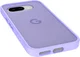 Google Pixel 9a Hoesje Back Cover Matte Paars afbeelding 6