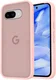 Google Pixel 9a Hoesje Back Cover Matte Roze