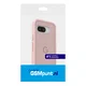 Google Pixel 9a Hoesje Back Cover Matte Roze afbeelding 10