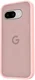 Google Pixel 9a Hoesje Back Cover Matte Roze afbeelding 3
