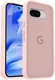 Google Pixel 9a Hoesje Back Cover Matte Roze afbeelding 9