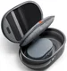 Spigen Klasden Pouch Apple Vision Pro Beschermhoes Reistas Grijs afbeelding 9