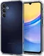Spigen Crystal Flex Samsung Galaxy A15 Hoesje Back Cover Transparant afbeelding 1