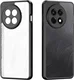 Dux Ducis Aimo OnePlus 13R Hoesje Back Cover Zwart afbeelding 2