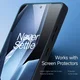 Dux Ducis Aimo OnePlus 13R Hoesje Back Cover Zwart afbeelding 8