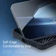 Dux Ducis Aimo OnePlus 13R Hoesje Back Cover Zwart afbeelding 9