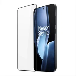 Dux Ducis OnePlus 13R Screen Protector 9H Tempered Glass afbeelding