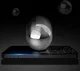 Dux Ducis OnePlus 13R Screen Protector 9H Tempered Glass afbeelding 5