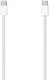 Originele Apple Geweven USB-C naar USB-C Kabel 1 Meter 60W Wit
