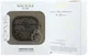 Guess AirPods 4 Hoesje Duurzaam Premium Eco-leder Bruin afbeelding 5