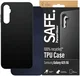 PanzerGlass SAFE Samsung Galaxy A25 Hoesje TPU Back Cover Zwart afbeelding 1