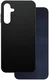 PanzerGlass SAFE Samsung Galaxy A25 Hoesje TPU Back Cover Zwart afbeelding 2