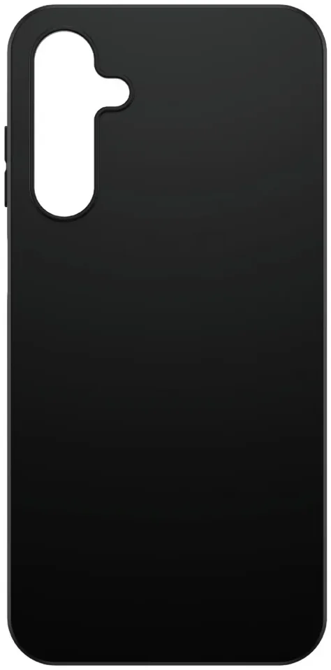 PanzerGlass SAFE Samsung Galaxy A25 Hoesje TPU Back Cover Zwart afbeelding 3
