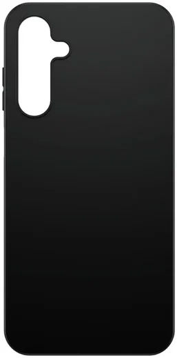 PanzerGlass SAFE Samsung Galaxy A25 Hoesje TPU Back Cover Zwart afbeelding 3