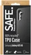PanzerGlass SAFE Samsung Galaxy A25 Hoesje TPU Back Cover Zwart afbeelding 4