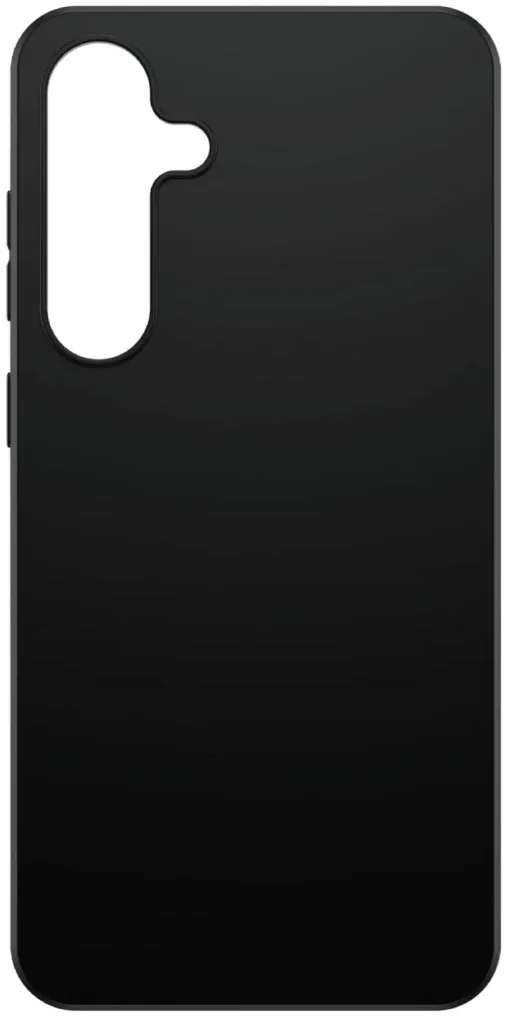 PanzerGlass SAFE Samsung Galaxy S24 Plus Hoesje TPU Back Cover Zwart afbeelding 3