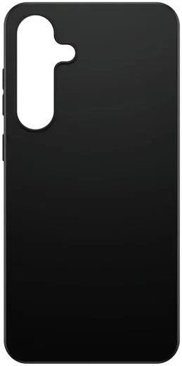 PanzerGlass SAFE Samsung Galaxy S24 Plus Hoesje TPU Back Cover Zwart afbeelding 3