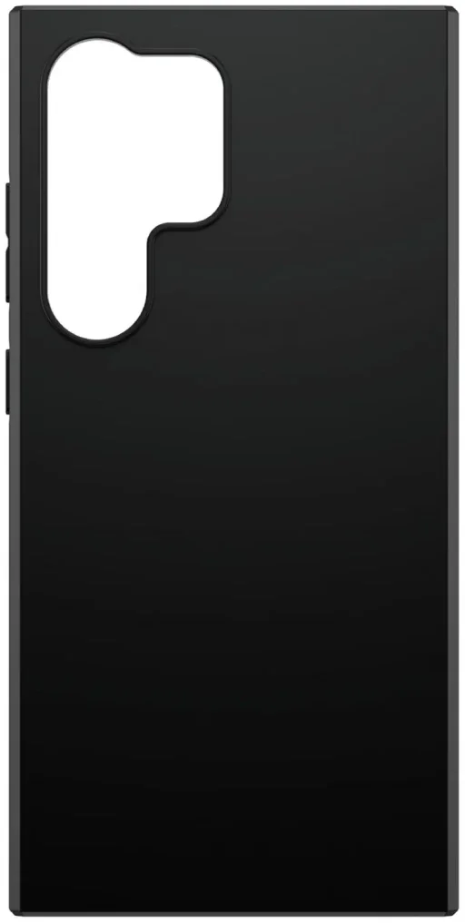 PanzerGlass SAFE Samsung Galaxy S24 Ultra Hoesje TPU Back Cover Zwart afbeelding 3