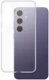 PanzerGlass SAFE Samsung Galaxy S24 Plus Hoesje TPU Back Cover Transparant afbeelding 2