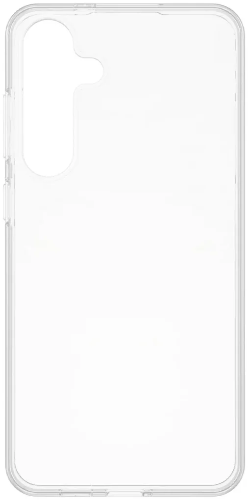 PanzerGlass SAFE Samsung Galaxy S24 Plus Hoesje TPU Back Cover Transparant afbeelding 3