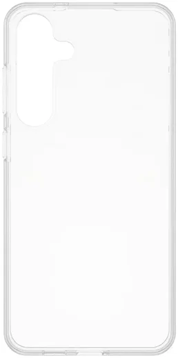 PanzerGlass SAFE Samsung Galaxy S24 Plus Hoesje TPU Back Cover Transparant afbeelding 3