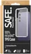 PanzerGlass SAFE Samsung Galaxy S24 Plus Hoesje TPU Back Cover Transparant afbeelding 4