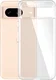 PanzerGlass HardCase Google Pixel 8 Hoesje Back Cover Transparant afbeelding 2