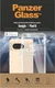 PanzerGlass HardCase Google Pixel 8 Hoesje Back Cover Transparant afbeelding 4