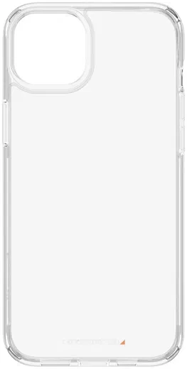 PanzerGlass HardCase D3O Apple iPhone 15 Plus Hoesje Back Cover Transparant afbeelding 6