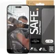PanzerGlass SAFE Ultra-Wide Fit Apple iPhone 15 Plus Screen Protector afbeelding 1