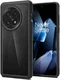 Spigen Ultra Hybrid OnePlus 13 Hoesje Back Cover Matte Zwart afbeelding 1
