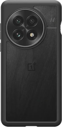 Spigen Ultra Hybrid OnePlus 13 Hoesje Back Cover Matte Zwart afbeelding 10