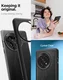 Spigen Ultra Hybrid OnePlus 13 Hoesje Back Cover Matte Zwart afbeelding 5