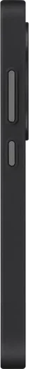 PITAKA Cairn Aaron Button Samsung Galaxy S25 Ultra Hoesje Dun MagSafe Zwart afbeelding 14