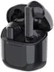 4smarts SkyBuds 2 TWS Bluetooth Headset ENC Draadloze Oordopjes Zwart