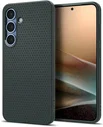 Spigen Liquid Air Samsung Galaxy S25 Hoesje Back Cover Groen