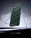 Spigen Liquid Air Samsung Galaxy S25 Hoesje Back Cover Groen afbeelding 2