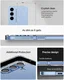Spigen Liquid Crystal Samsung Galaxy S25 Hoesje Back Cover Transparant afbeelding 4