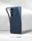Spigen Liquid Crystal Samsung Galaxy S25 Hoesje Back Cover Space Crystal afbeelding 2